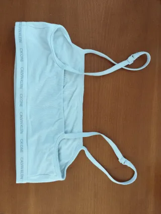 Pack 4 Tops Calvin Klein