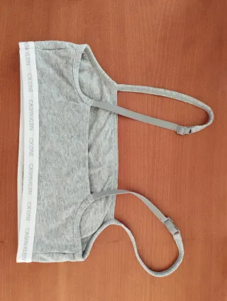 Pack 4 Tops Calvin Klein