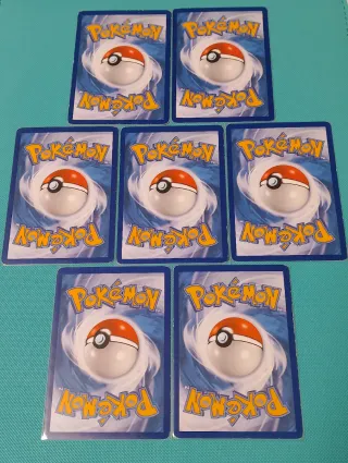 7 Cartas Pokémon Tipo Lucha 2016