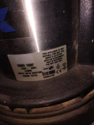 Pulidora Bona FLEXISAND