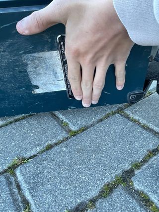 Solo  este finde 200 .Patinete Bongo i65 dgt