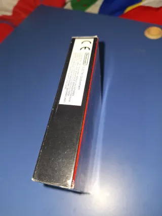 GBA The Legend of Zelda Clásico NES