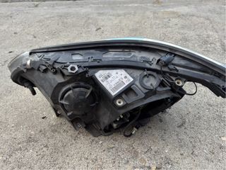 Faro BMW E60 bi xenon