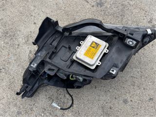 Faro BMW E60 bi xenon