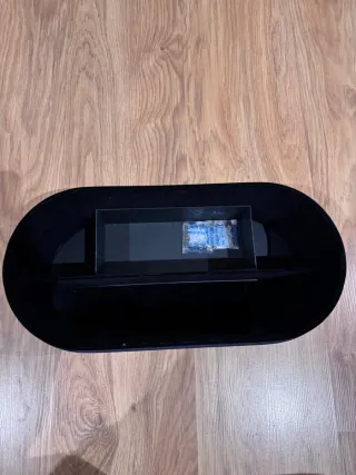 Moldeador Dyson Airwrap Oro y Plata