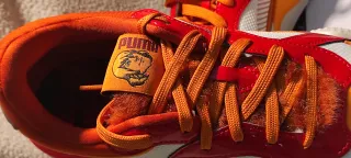 Zapatillas Puma RS-X Universe He-Man Talla 43