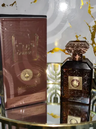 Perfume ABYAT AL DA'ID Árabe Hombre