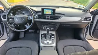 Audi A6 2.0 TDI 190cv Ultra S-tronic 2017