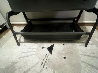 Cuna colecho Maxi Cosi Iora Beyond Green