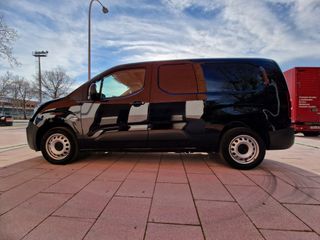Peugeot Partner 2023 Pro Long 1000KG Etiqueta C