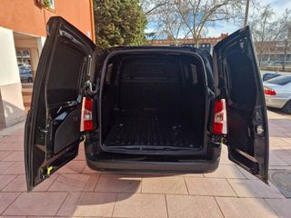 Peugeot Partner 2023 Pro Long 1000KG Etiqueta C