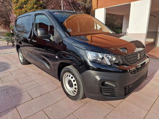 Peugeot Partner 2023 Pro Long 1000KG Etiqueta C