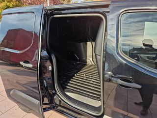 Peugeot Partner 2023 Pro Long 1000KG Etiqueta C