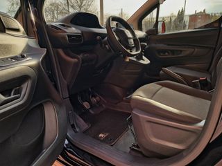 Peugeot Partner 2023 Pro Long 1000KG Etiqueta C