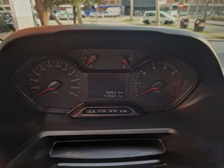 Peugeot Partner 2023 Pro Long 1000KG Etiqueta C