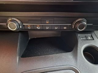 Peugeot Partner 2023 Pro Long 1000KG Etiqueta C