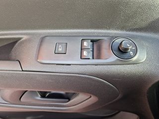 Peugeot Partner 2023 Pro Long 1000KG Etiqueta C