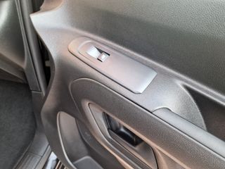 Peugeot Partner 2023 Pro Long 1000KG Etiqueta C