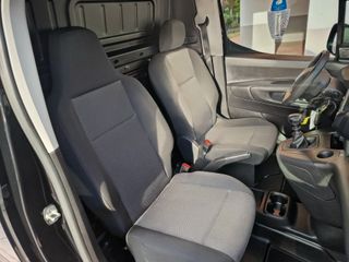 Peugeot Partner 2023 Pro Long 1000KG Etiqueta C