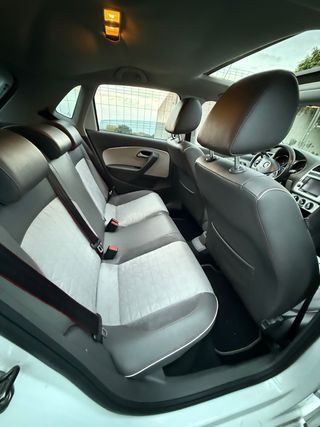 Volkswagen Polo 2016