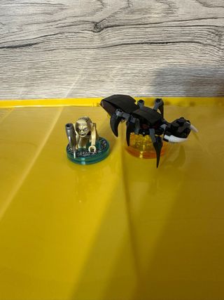 LEGO Dimensions 71218 Lord of the Rings