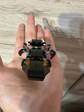 LEGO Dimensions 71218 Lord of the Rings