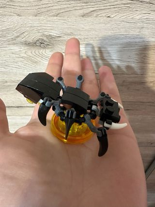 LEGO Dimensions 71218 Lord of the Rings