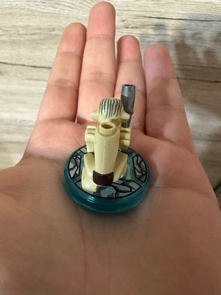 LEGO Dimensions 71218 Lord of the Rings