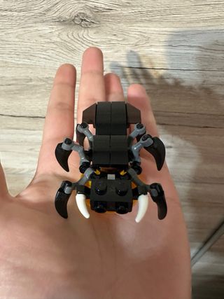 LEGO Dimensions 71218 Lord of the Rings