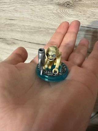 LEGO Dimensions 71218 Lord of the Rings