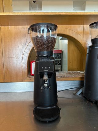 Molinillo Eléctrico Café  652921290 llamar
