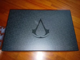 Assassin's Creed Brotherhood of Venice Collector's