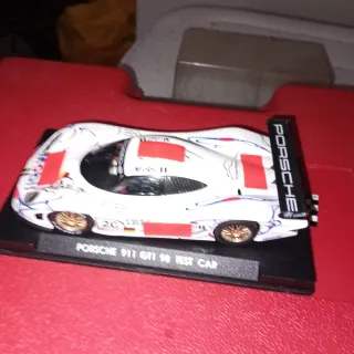 Maleta Scalextric Coches y Mando