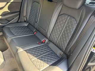 Audi S4 2018 56000 kms