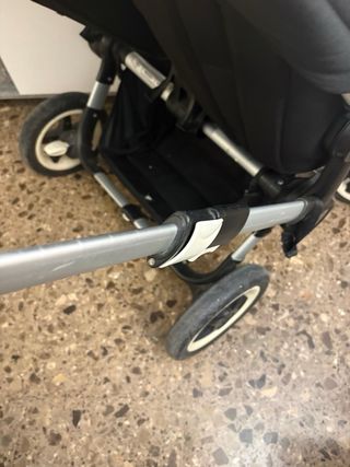 Bugaboo Donkey 3 Gemelar