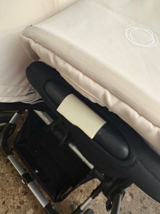 Bugaboo Donkey 3 Gemelar