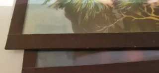 Cuadros religiosos antiguos