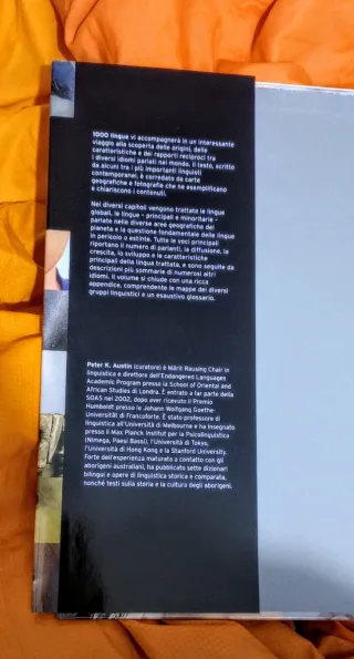 1000 lingue. Come parla il pianeta