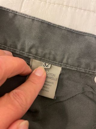 Pantaloni jeans Henri Lloyd Vintage