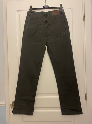 Pantaloni jeans Henri Lloyd Vintage