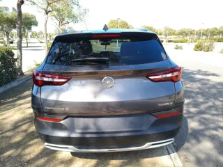 Opel Grandland X 2018