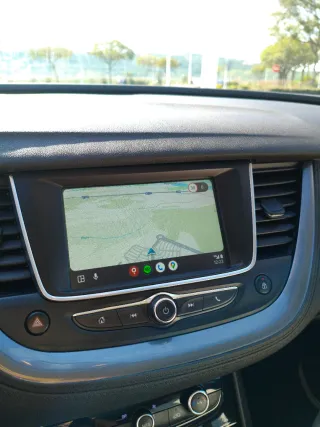 Opel Grandland X 2018