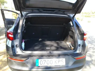 Opel Grandland X 2018