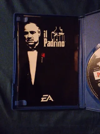 PlayStation 2 - Il Padrino