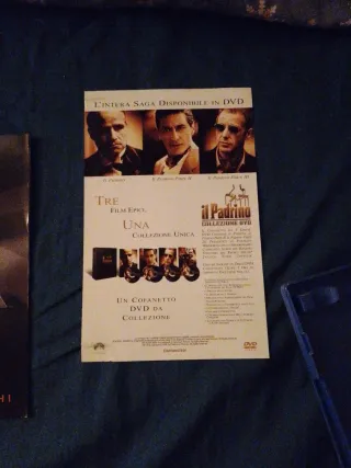 PlayStation 2 - Il Padrino