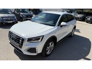 Audi Q2 Advanced 30 TDI 85 kW (116 CV) S tronic