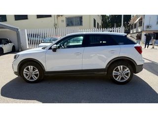 Audi Q2 Advanced 30 TDI 85 kW (116 CV) S tronic
