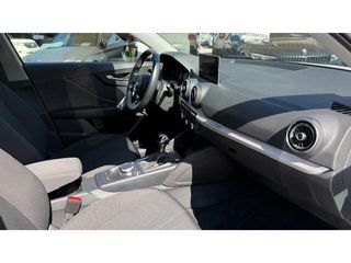 Audi Q2 Advanced 30 TDI 85 kW (116 CV) S tronic