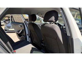 Audi Q2 Advanced 30 TDI 85 kW (116 CV) S tronic