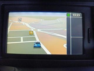 Renault Grand Scenic Dynamique dCi 81 kW (110 CV)